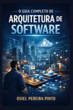 O Libri GmbH O Guia Completo de Arquitetura de Software Paperback