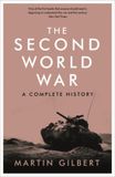 The Hachette Ireland The Second World War Paperback