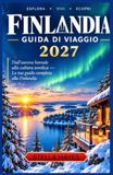 FINLANDE GUIDE DE VOYAGE 2027