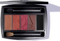 Lancôme Ardent Drama Eyeshadow Palette - 5 Colors - 4g