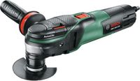 Bosch Multifunctionele tool PMF 350 CES, 350W, met Starlock- en Starlockplus-aansluiting