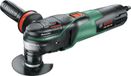 Bosch Multifunctionele tool PMF 350 CES, 350W, met Starlock- en Starlockplus-aansluiting