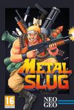 NeoGeo Metal Slug - Shooter, Actie