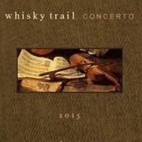 Sonic Rendezvous Whisky Trail - Concerto (CD)