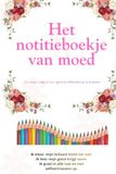 Het notitieboekje van moed