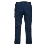 Portwest T802 KX3 Broek Stretchstof Meerdere Zakken Cargozakken Kniestukken | Marineblauw