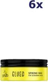 Schwarzkopf Got2B 6x Glued Spiking Wax 75ml
