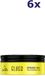 Got2B 6x Glued Cire coiffante 75ml