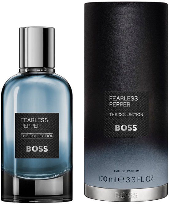 Hugo Boss Eau De Parfum / 100 ml / Mannen