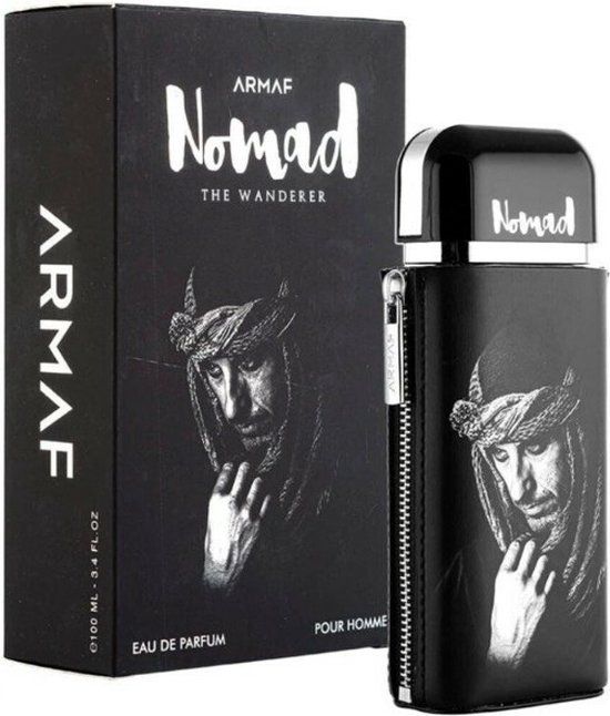 Armaf Nomad / 100 ml / Women