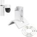 Eufy Camera Mount Pole - Support de fixation réglable - Convient pour eufy SoloCam
