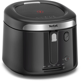 Tefal Vision Friteuse - 2.1L - 1.2kg - Black