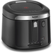 Tefal Vision Friteuse - 2.1L - 1.2kg - Black