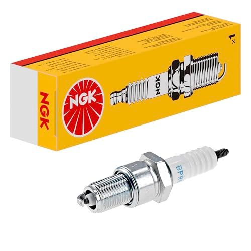 NGK bougie BPR6ES, 7822 | Yellow Box | 1 stuk
