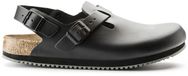 Birkenstock Tokio PROF Slippers - Zwart - Regular Fit - Maat 42 - Unisex