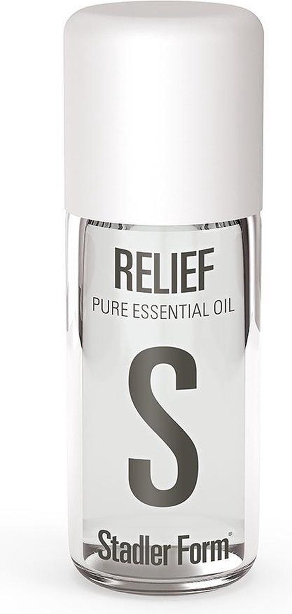Stadler Form Relief Etherische Olie Geurverspreider Aroma - 0802322015188
