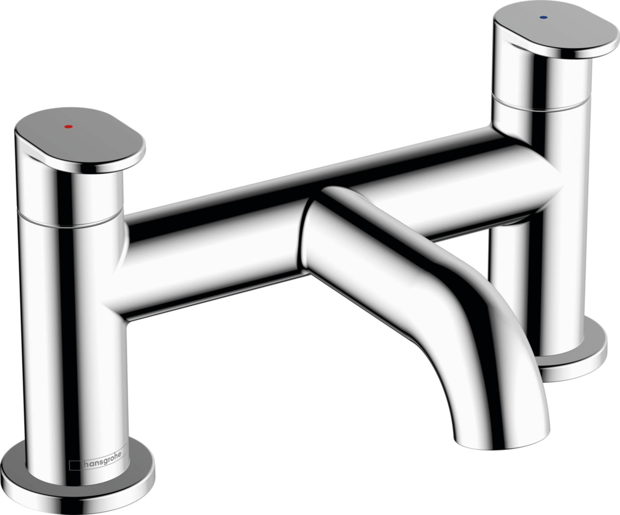 Hansgrohe Vernis Blend