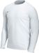 Nike Park VII LS Shirt Heren - Maat XXL