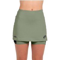 Bullpadel Portoa Women's Premier Padel Skirt 2026