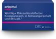 Orthomol Natal comprimés / capsules 30 pièces
