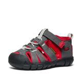 Keen Seacamp II CNX Toddler Sandalen Grijs EU 19