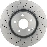 BREMBO Remschijf (09.A353.11)