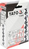 Yato Zaagketting - 13 inch - 56 Schakels - 1.5 mm