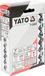 Yato Zaagketting - 13 inch - 56 Schakels - 1.5 mm