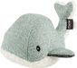 Flow Amsterdam Peluche de rythme cardiaque rechargeable Moby Vert