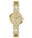 Guess Coral GW0868L2 Horloge - Staal - Goudkleurig - Ø 32 mm