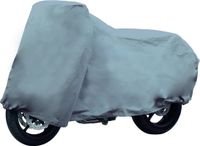 Dunlop Motorhoes - Maat L - Grijs