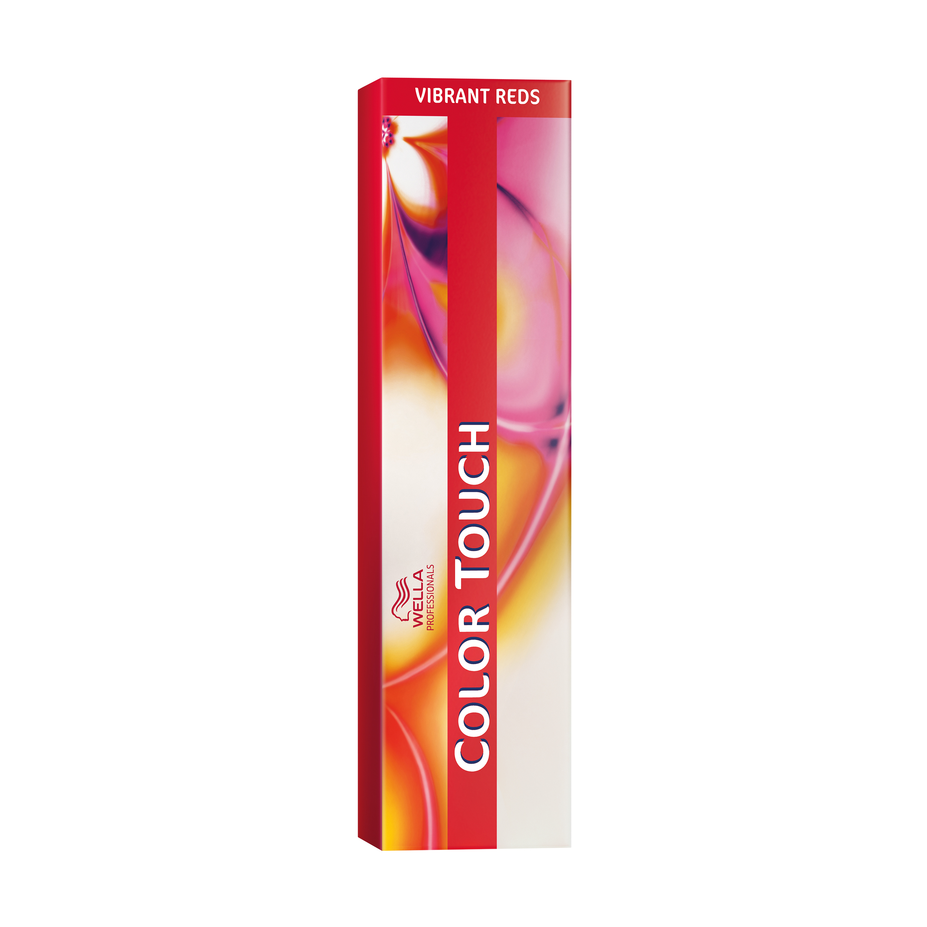 Wella   Color Touch Vibrant Reds