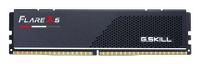 G.Skill Flare X5 F5-5200J4040A32GX1-FX5 geheugenmodule 32 GB DDR5 5200 MT/s