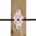 Gallagher W-isolator Super wit (25) - 067612
