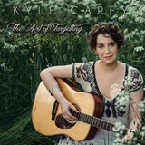Sonic Rendezvous Kyle Carey - The Art Of Forgetting (CD)