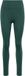 Hummel Leggings voor dames, M, bistrogroen