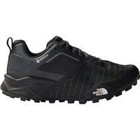 The North Face Offtrail TR GTX Trailschoen Dames - grijs, zwart, Maat 36