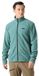Helly Hansen Daybreaker Fleece Met Volledige Rits Groen S Man