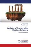Analysis Lap Lambert Academic Publishing Analysis of Frames with Floating Columns Paperback