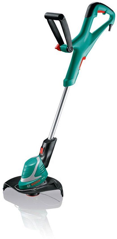Bosch ART 30 Electric Grass Trimmer - 30cm, 550W