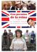 Diabolo Ediciones Con permiso de la reina l'humour anglais des bouffons à la