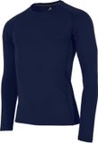 Stanno Core Baselayer Long Sleeve Shirt - Maat S - Navy