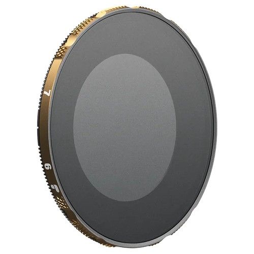 PolarPro LiteChaser iPhone 13 6-7 stops VND Mist Filter