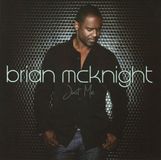 Suburban Eone Brian McKnight - Just Me