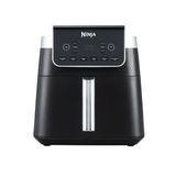 Ninja AF180DE Heteluchtfriteuse - 6,2 L - Zwart