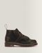 Dr. Martens Church Vintage Smooth Leather Boots Black, Size: 39