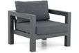 Lifestyle Garden Furniture Lifestyle Luca lounge tuinstoel