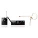 AKG WMS40 Mini Earmic Set (ISM2: 864.375 MHz) micro-casque couleur T (beige)