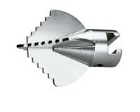 Rothenberger 1500002259 kruissnijder diameter: 65 mm. Met 20 m