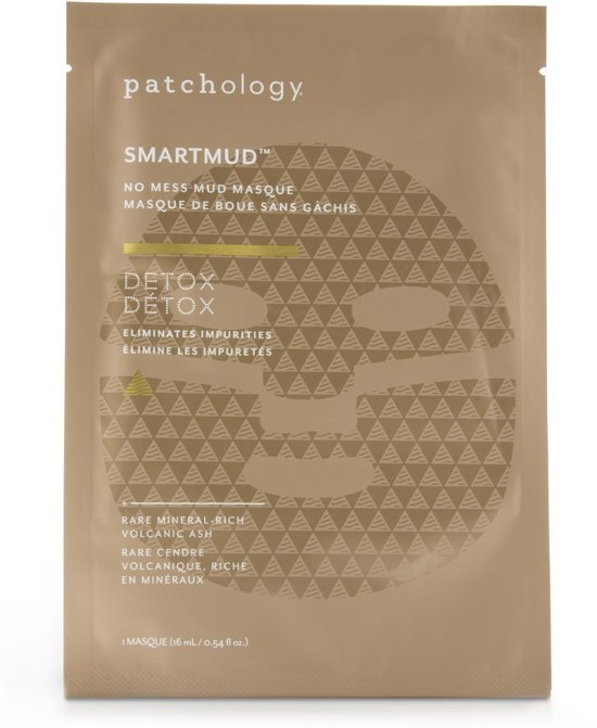 Patchology Smartmud - Single